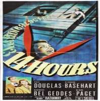 In July 1938, a 26 years old man named John William took his own life by jumping from the 17th floor of the hotel. A film titled Fourteen Hours is bas